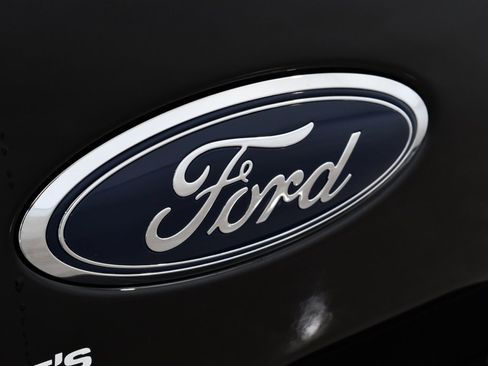 New 2025 Ford Bronco Sport Badlands w/ Badlands Tech Package image 21