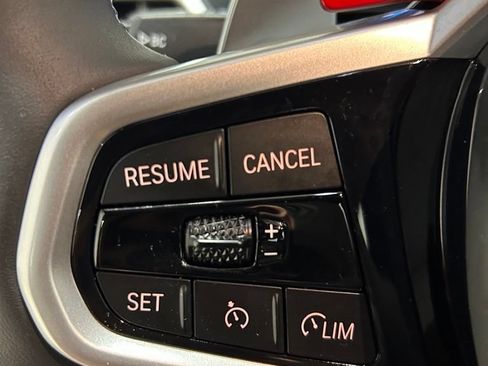 Used 2026 BMW M3 Competition AWD/4WD image 17
