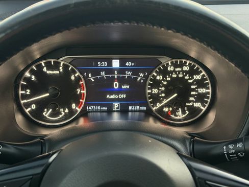 Used 2019 Nissan Altima 2.5 SL image 32