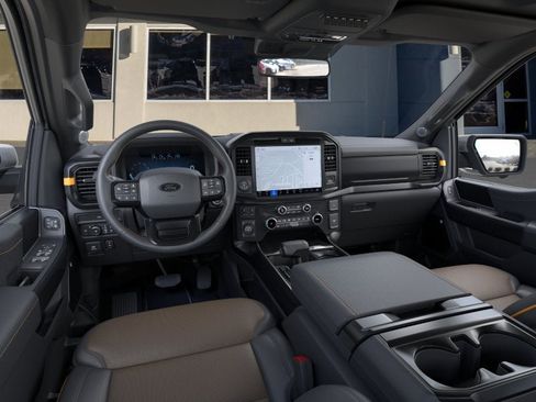 New 2026 Ford F150 Tremor w/ Equipment Group 402A High AWD/4WD image 9