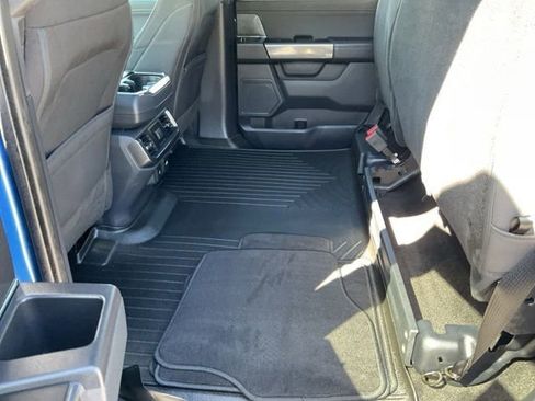 Used 2023 Ford F150 XLT w/ Equipment Group 302A High AWD/4WD image 54