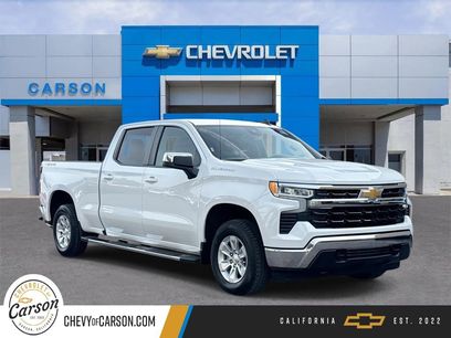 Used 2024 Chevrolet Silverado 1500 LT w/ Protection Package