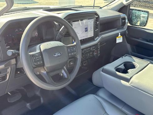 New 2025 Ford F150 XL image 9