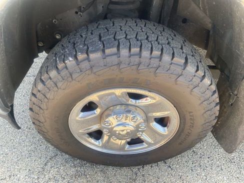 Used 2022 RAM 2500 Tradesman AWD/4WD image 8