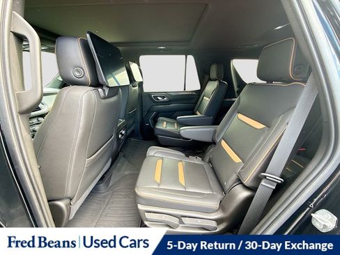 Used 2021 GMC Yukon AT4 w/ AT4 Premium Plus Package AWD/4WD image 28