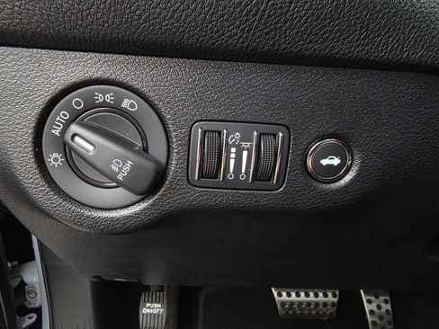 Used 2022 Dodge Challenger R/T Scat Pack w/ Driver Convenience Group image 13