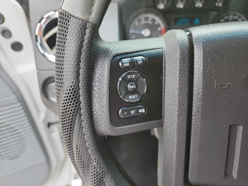 Used 2011 Ford F250 XLT w/ Chrome Pkg RWD image 20