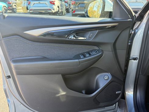 Used 2025 Chevrolet TrailBlazer ACTIV w/ Convenience Package image 14