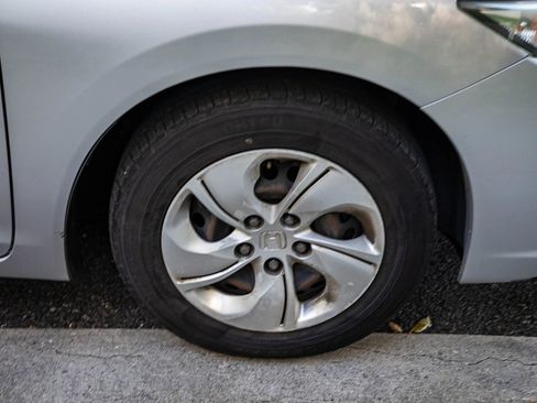 Used 2014 Honda Civic LX image 13