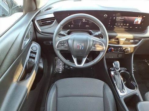 Certified 2024 Buick Encore GX Preferred AWD/4WD image 16