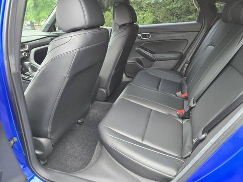 Certified 2025 Acura Integra A-Spec FWD image 23