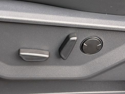 New 2026 Ford Expedition Max Platinum w/ Stealth Appearance Package image 22