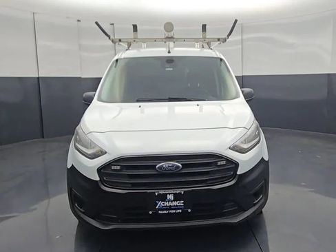 Used 2022 Ford Transit Connect XL FWD image 4