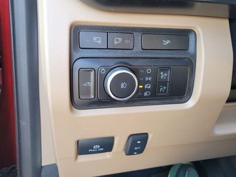 Used 2023 Ford F250 Lariat w/ Lariat Ultimate Package image 27