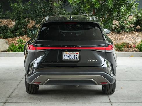 Used 2024 Lexus RX 350 FWD w/ Technology Package image 5