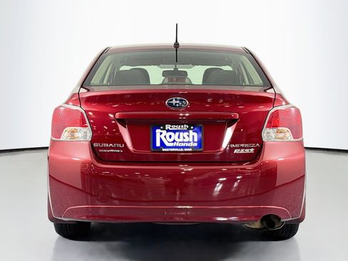 Used 2014 Subaru Impreza 2.0i Premium w/ Popular Package #2 AWD/4WD image 6
