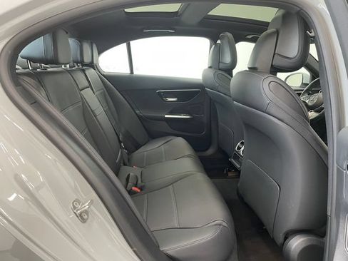 Certified 2026 Mercedes-Benz C 300 Sedan image 21