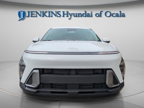 New 2026 Hyundai Kona SE FWD image 10