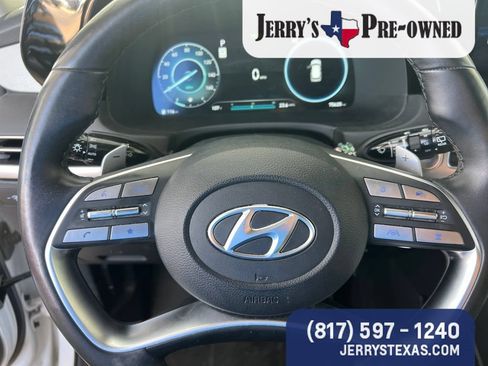 Used 2023 Hyundai Palisade SEL w/ Premium Package AWD/4WD image 14