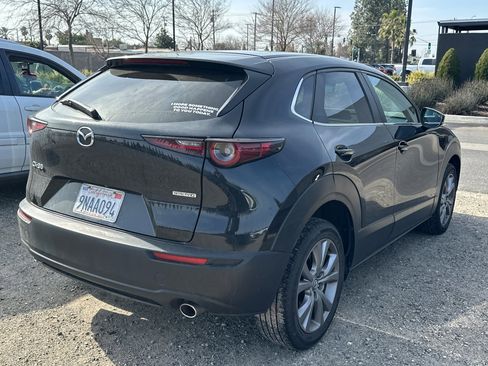Used 2021 MAZDA CX-30 FWD 2.5 S w/ Select Package image 3