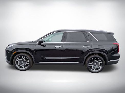 Used 2024 Hyundai Palisade SEL w/ Premium Package FWD image 7