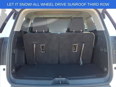 Used 2021 GMC Acadia SLE w/ Driver Convenience Package image 13