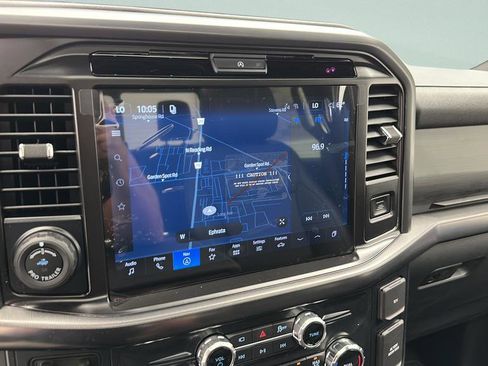 New 2026 Ford F150 Lariat w/ Equipment Group 502A High AWD/4WD image 17