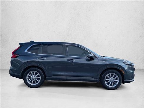 Used 2023 Honda CR-V EX-L image 4