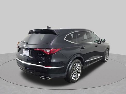 Used 2023 Acura MDX SH-AWD w/ Advance Package image 12