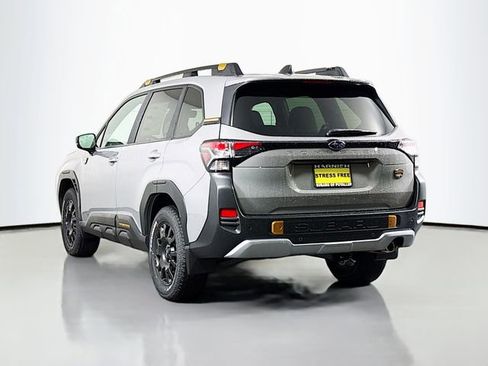 New 2026 Subaru Forester Wilderness image 5