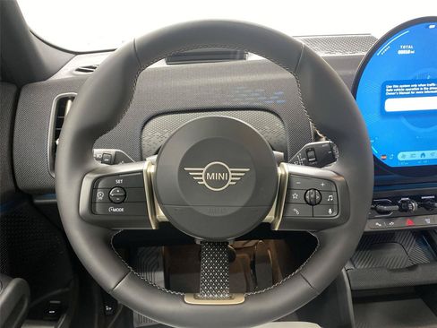 New 2027 MINI Cooper Countryman S AWD/4WD image 15