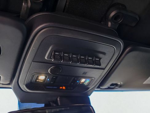 Used 2022 Ford Bronco Raptor AWD/4WD image 23
