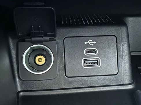 New 2025 Ford Bronco Sport Heritage w/ Convenience Package image 41