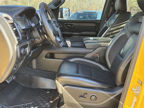 Used 2023 RAM 1500 TRX w/ TRX Level 2 Equipment Group image 20