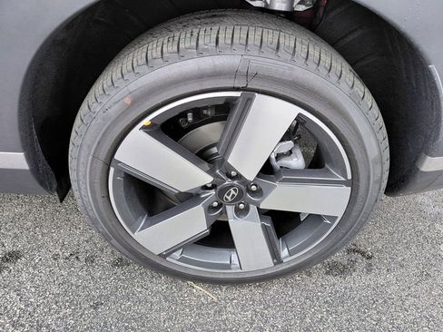 New 2026 Hyundai Santa Fe Limited image 14