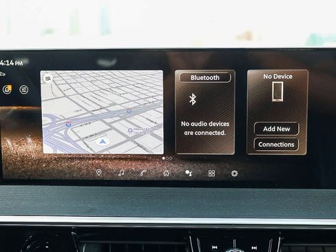 New 2026 INFINITI QX80 4WD w/ Sport Exterior Package image 17