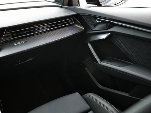 Certified 2025 Audi RS 3 w/ Dynamic Plus Package image 30