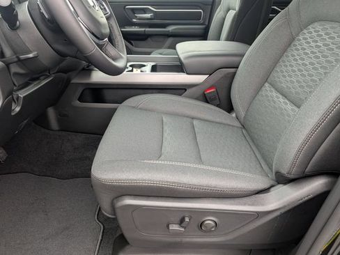 New 2026 RAM 1500 Big Horn w/ Night Edition AWD/4WD image 11