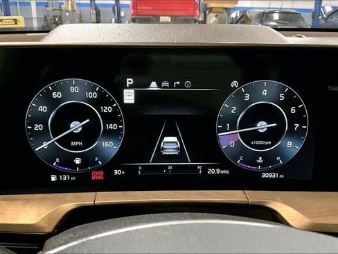 Used 2024 Kia Telluride SX X-Line image 13