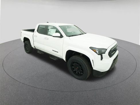 New 2026 Toyota Tacoma SR5 image 31