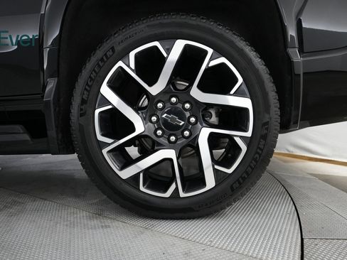 Used 2024 Chevrolet Silverado EV RST image 11