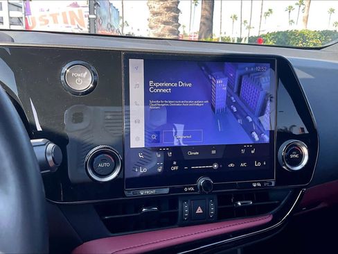 Used 2024 Lexus NX 350h AWD w/ Premium Package image 35