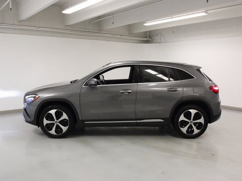 Certified 2025 Mercedes-Benz GLA 250 4MATIC image 7