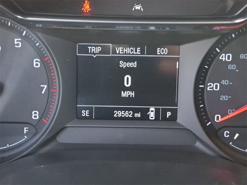 Used 2023 Chevrolet TrailBlazer LT w/ Convenience Package image 15