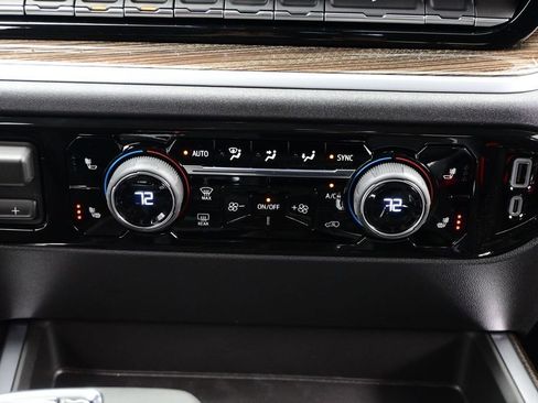 New 2026 Chevrolet Silverado 1500 RST w/ Convenience Package II AWD/4WD image 32