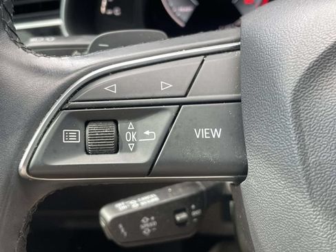 Used 2021 Audi Q7 2.0T Premium Plus AWD/4WD image 16