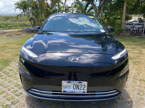 Used 2023 Hyundai Kona SEL w/ Cargo Package FWD image 20