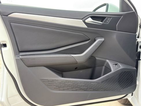 New 2026 Volkswagen Jetta S FWD image 15
