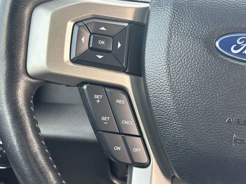 Used 2021 Ford F250 Lariat w/ Lariat Ultimate Package image 34