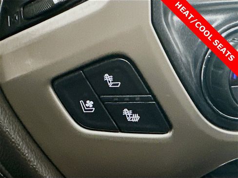 Used 2019 GMC Sierra 3500 Denali w/ Duramax Plus Package image 20